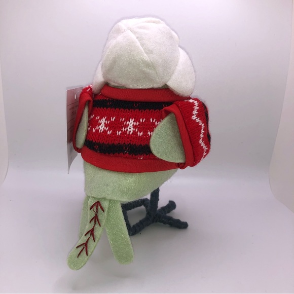 Winter 2022 Spritz Bird from Target “Fika” - Picture 2 of 2